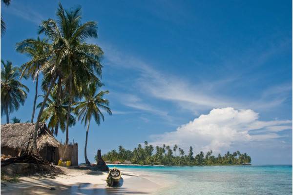 San Blas 3