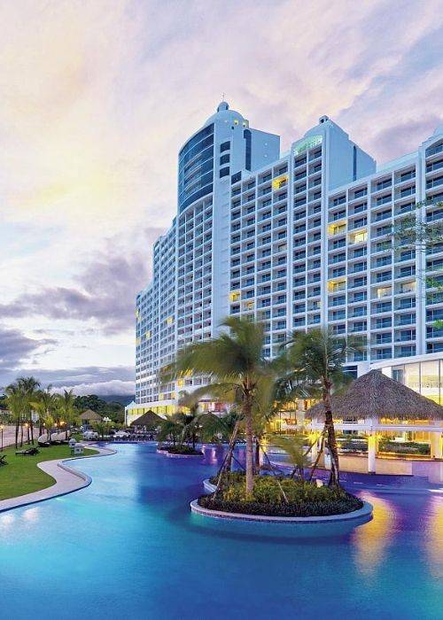 Westin Playa Bonita