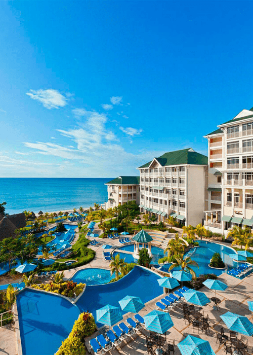 BIJAO BEACH RESORT