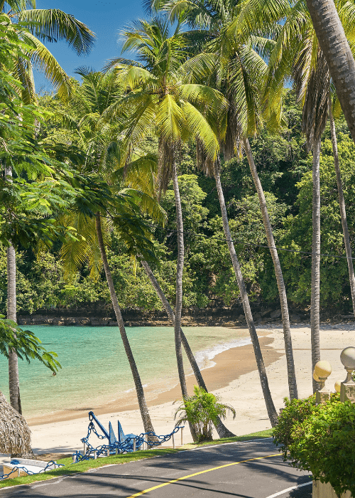 ISLA CONTADORA