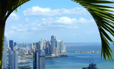 Excursión por la Ciudad de Panamá